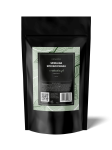 Pulverisierte Spirulina