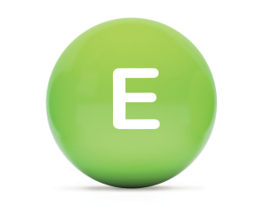 Vitamin E