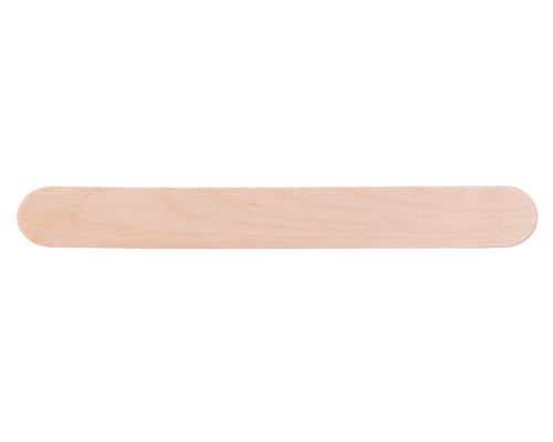 Szpatułka drewniana