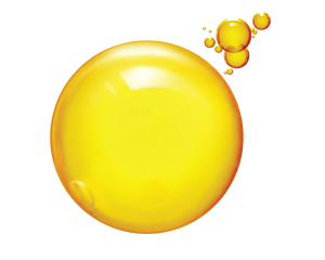 Einmaliger Anti-Aging-Komplex: Coenzym q10, Squalan, Vitamin E