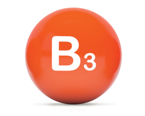 Vitamin B3 (Niacinamid)