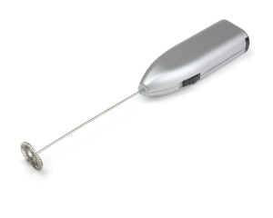 A frother