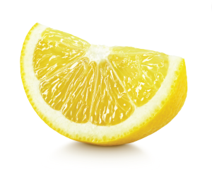 Natural citrus essential oil