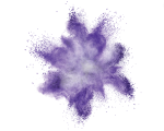 Ultramarin Violett