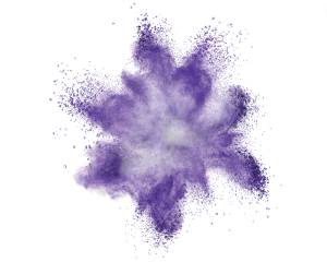 Ultramarin Violett