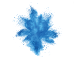 Ultramarinblau
