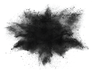 Mica black