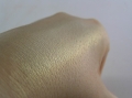 Gold Balance