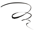 Gel eye-liner