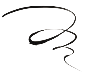 Gel eye-liner