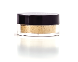 Plastic jar for eye shadow, lip gloss 5 ml