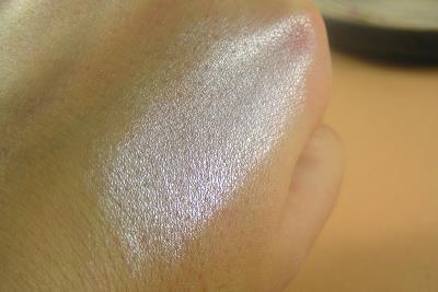 STARLUSTER SILVER