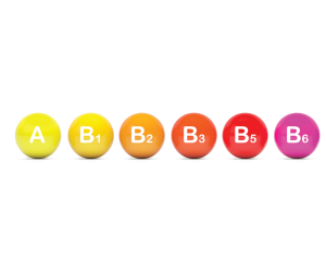 Vitaminmix