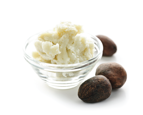Masło shea (karite) nierafinowane