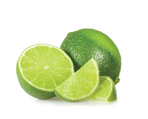 Limettenkernöl
