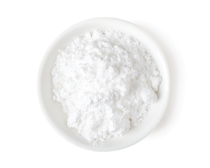 Super Matte Powder – Verringerung der Talgproduktion