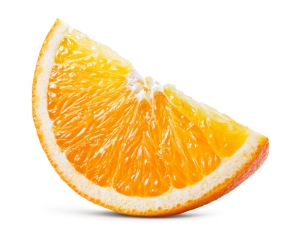 Extrakt aus der Frucht der Orange