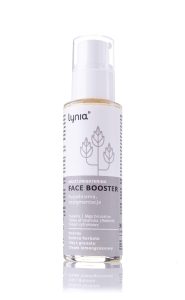 Multi Brightening Face Booster
