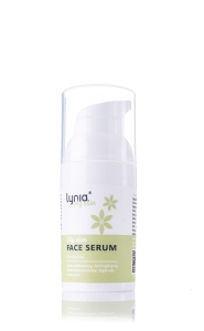 OILY SKIN SERUM – Serum für fettige Haut