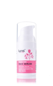 Renew Rose Face Serum 