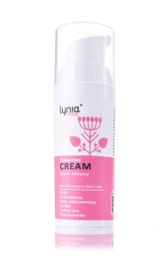 Renew Rose Face Cream 