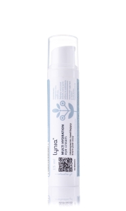 Multi Hydration Eye Cream - feuchtigkeitsspendende Augencreme 