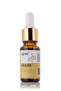 Gesichtsöl mit Coenzym Q10 – Anti-Aging-Kur: Jojoba, Argan
