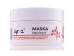 Beruhigende Maske. Aprikose, Beruhigungskomplex, Gurke, Algen, Aloe Vera, Meerwasser