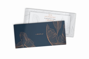Geschenkgutschein - 50 EUR  