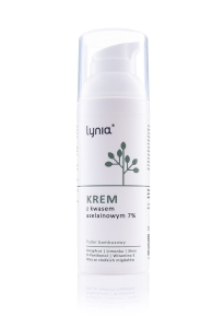 Lynia Creme mit Azelainsäure 7%