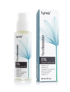 Booster mit 5 % Niacinamid