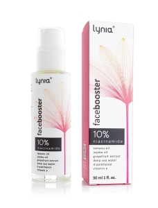 Booster mit 10% Niacinamid