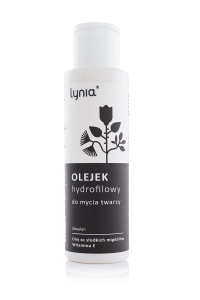 Hydrophiles Lynia-Gesichtsöl für tägliche Gesichtsreinigung