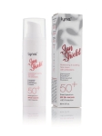 Schutzcreme SPF 50+ 
