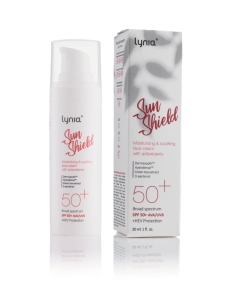 Schutzcreme SPF 50+ 