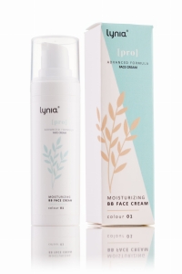 Lynia Pro Krem BB Farbton 01