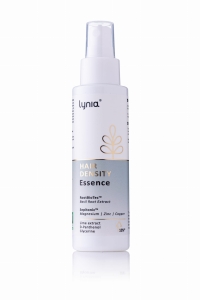 Haarwachstumstimulierende Kopfhaut Lotion
