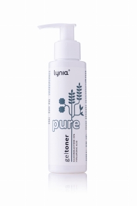 Lynia Gel-Tonikum mit 15% Gluconolactone