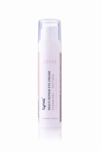 Multi Repair Eye Cream – intensiv regenerierende Augencreme mit Koffein, Ceramiden und weißem Sandelholzöl  