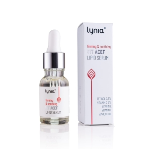 Vit ACEF Lipid Serum Firming & Soothing