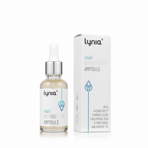 Lynia Multi Hydration Ampulle