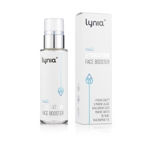 Lynia Multi Hydration Face Booster – Feuchtigkeits-Booster