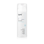 Feuchtigkeitsspendende Peeling-Creme mit Harnstoff (10 %), Salicylsäure (2 %) und Milchsäure (2 %)