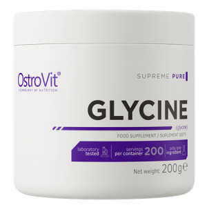 Glycin 200 g