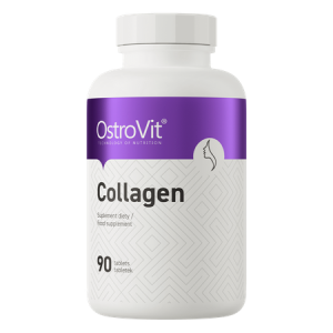 Kollagen 90 Tabletten