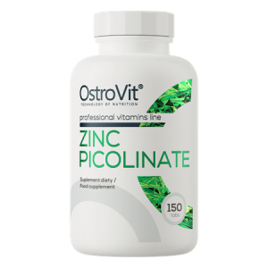 Zinkpicolinat 150 Tabletten