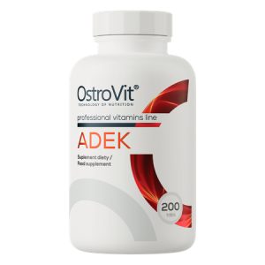 ADEK 200 Tabletten