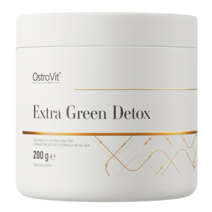 Extra Green Detox 200g