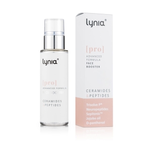 Lynia Pro Booster mit Ceramiden und Peptiden