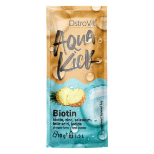 Aqua Kick Biotin 10g